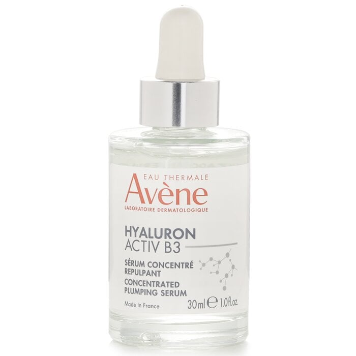 Hyaluron Activ B3 Concentrated Plumping Serum 30ml by Avene - Image 1