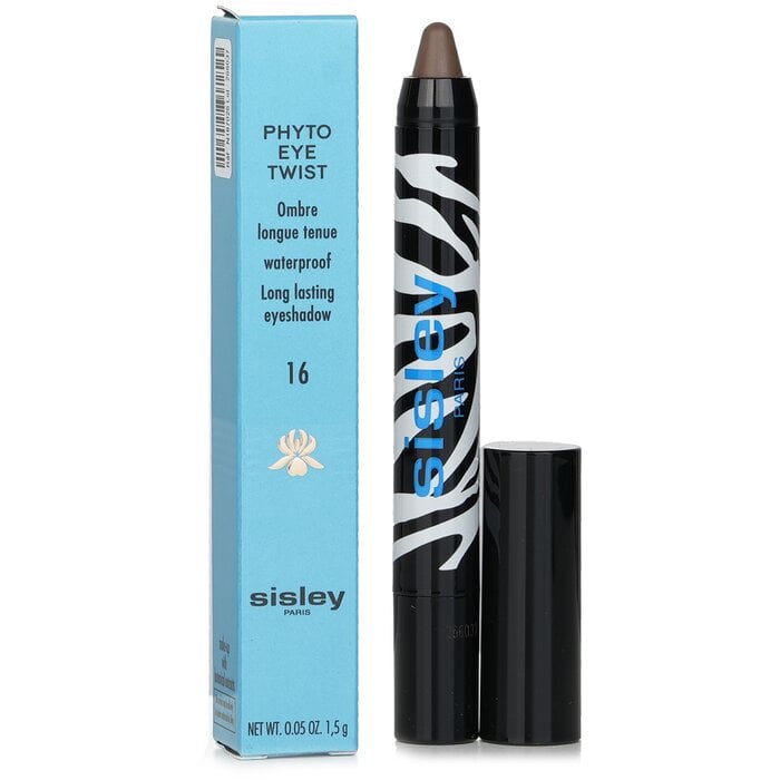 Phyto Eye Twist - #16 Taupe 1.5g/0.05oz by Sisley - Image 2