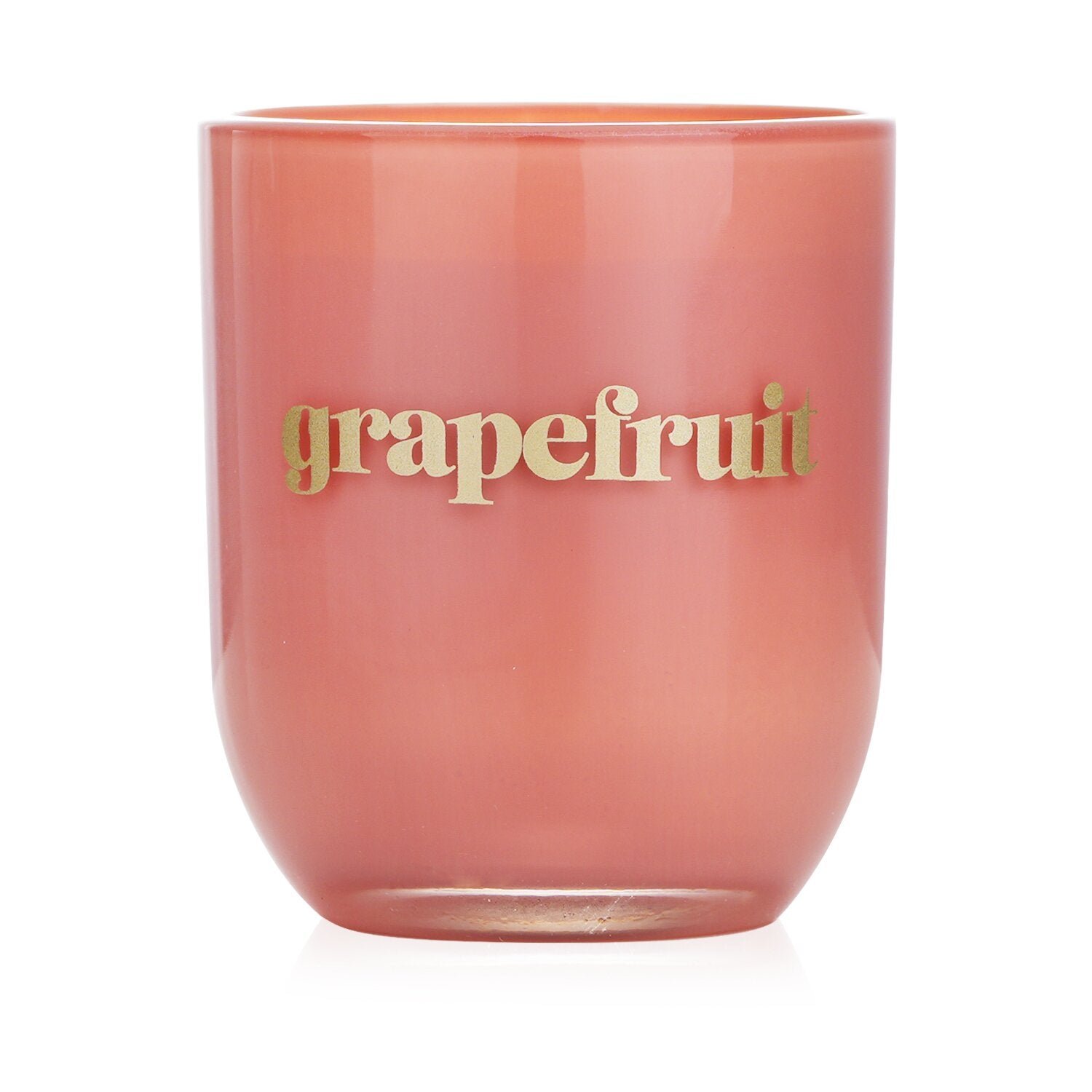 Petite Candle - Grapefruit by Paddywax - Image 1