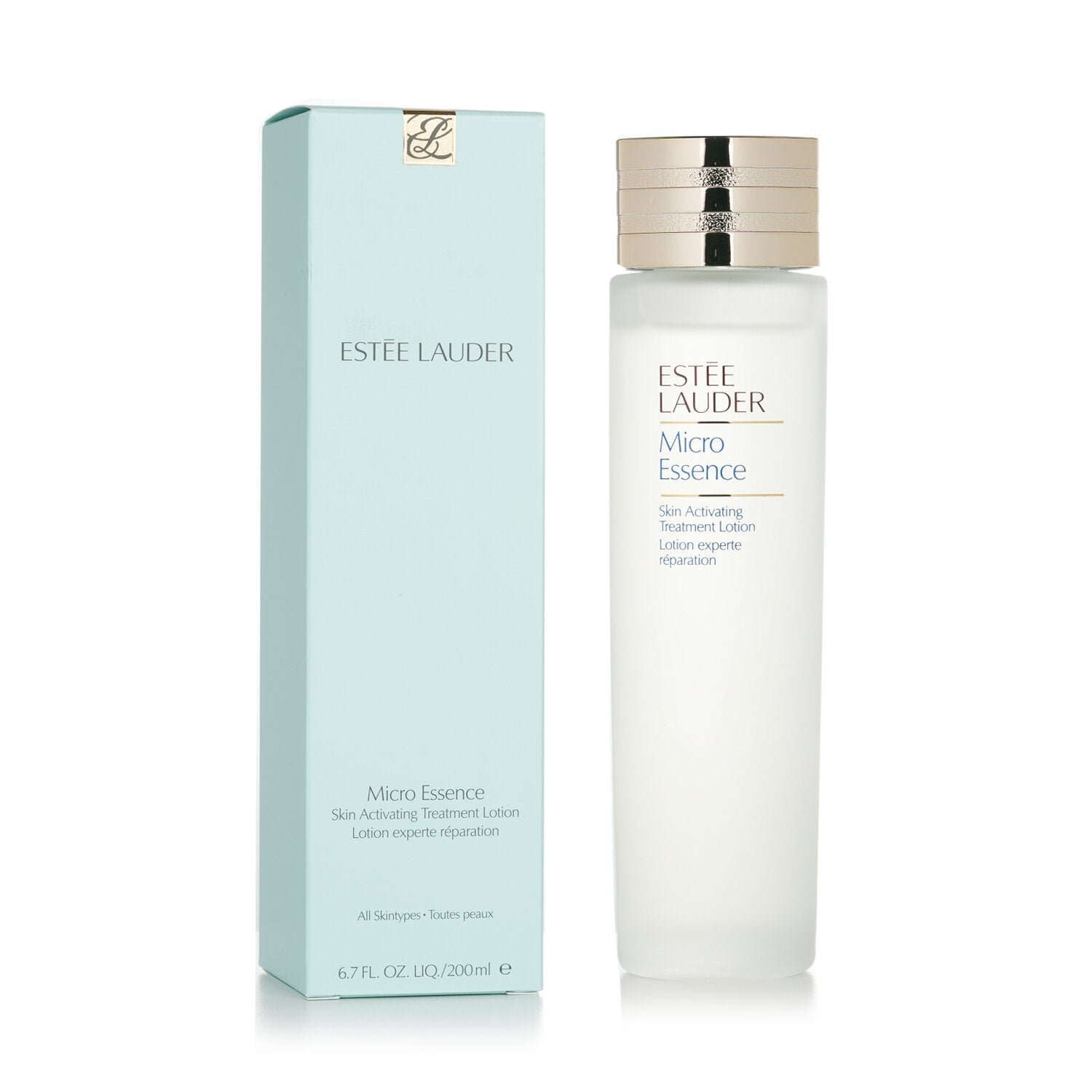 Micro Essence Skin Activating Treatment Lotion by Estee Lauder - Image 2