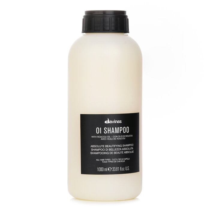 Ol Absolute by Davines - Image 2