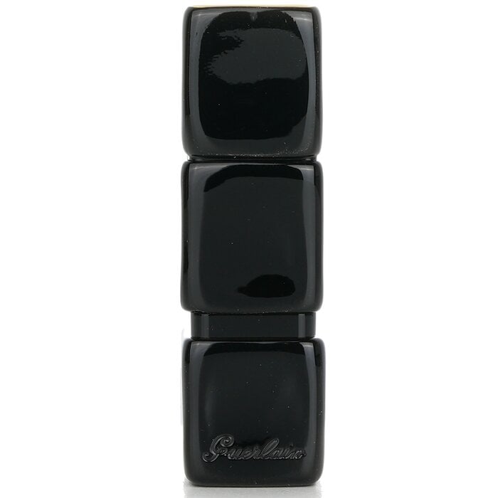 Kisskiss Tender Matte Lipstick - # 910 Wanted Red 2.8g/0.09oz by Guerlain - Image 3