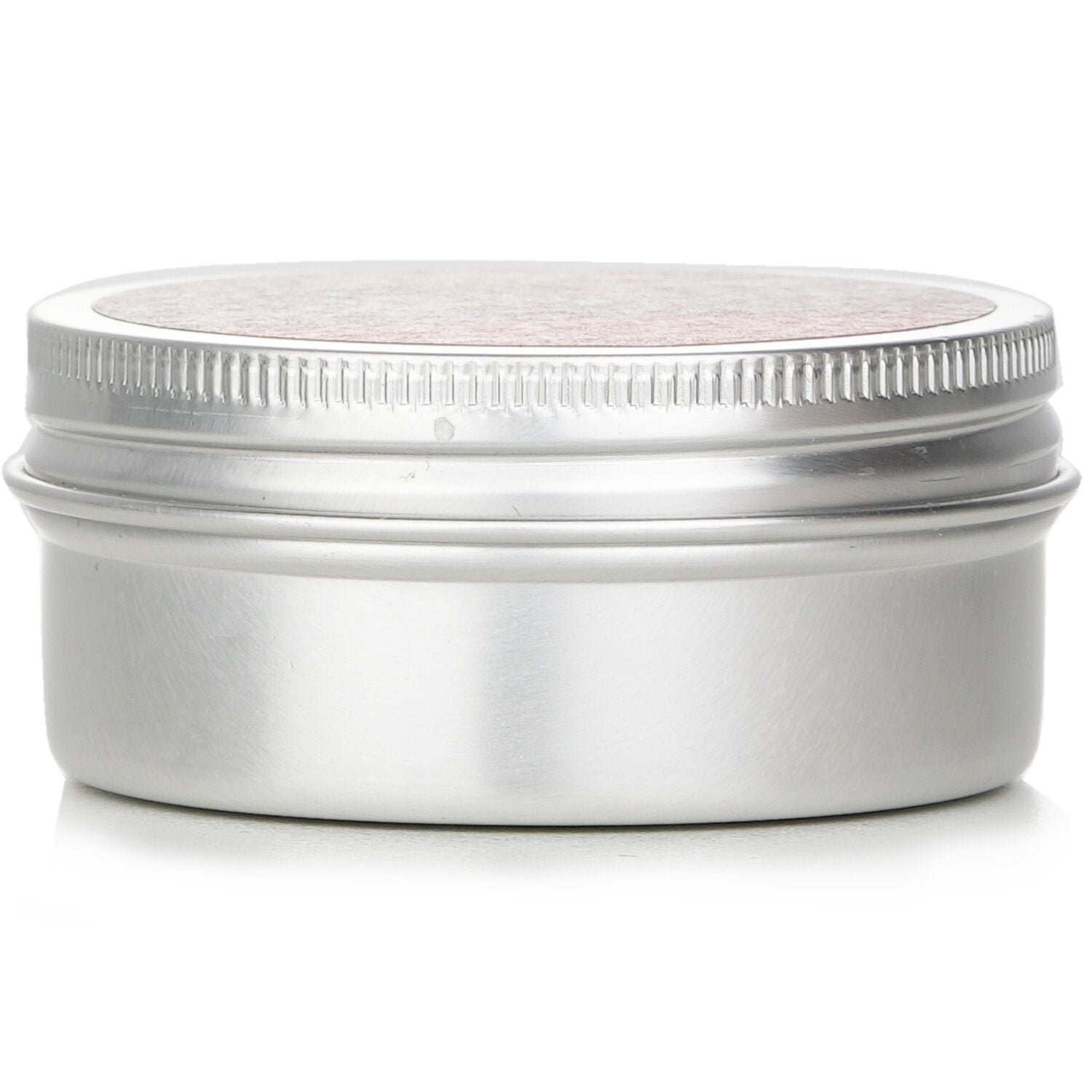 100% Beeswax Mini Tin Candle - # Indian Sandalwood (Sandalwood, Violets & Patchouli) من Carroll & Chan - صورة 2