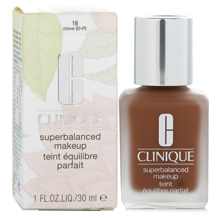 Superbalanced مكياج - # 18 قرنفلي من Clinique - صورة 2