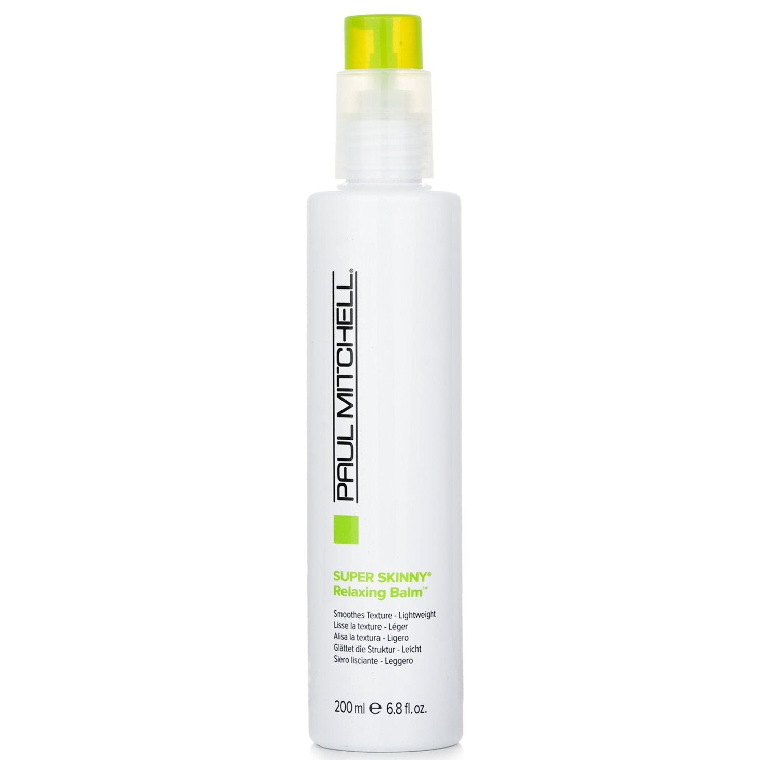 Super Skinny Relaxing Balm (Smoothes Texture - Lightweight) by Paul Mitchell - Image 1