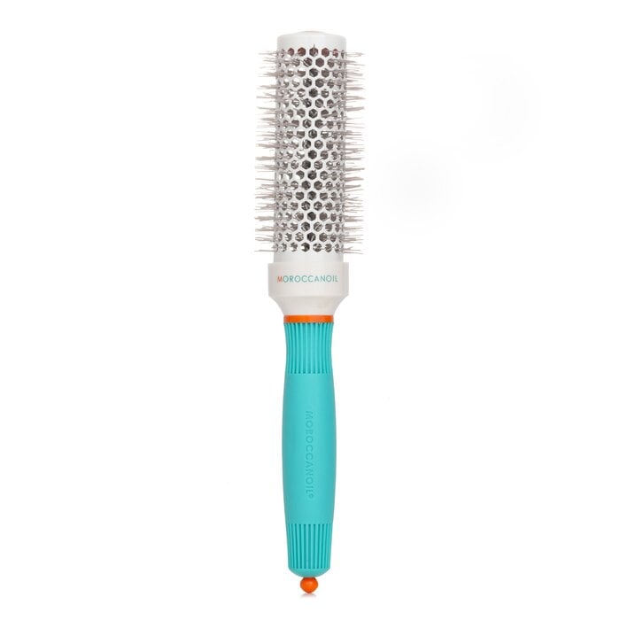 Ionic Ceramic Thermal 35mm Round Brush 1pc by Moroccanoil - Image 1