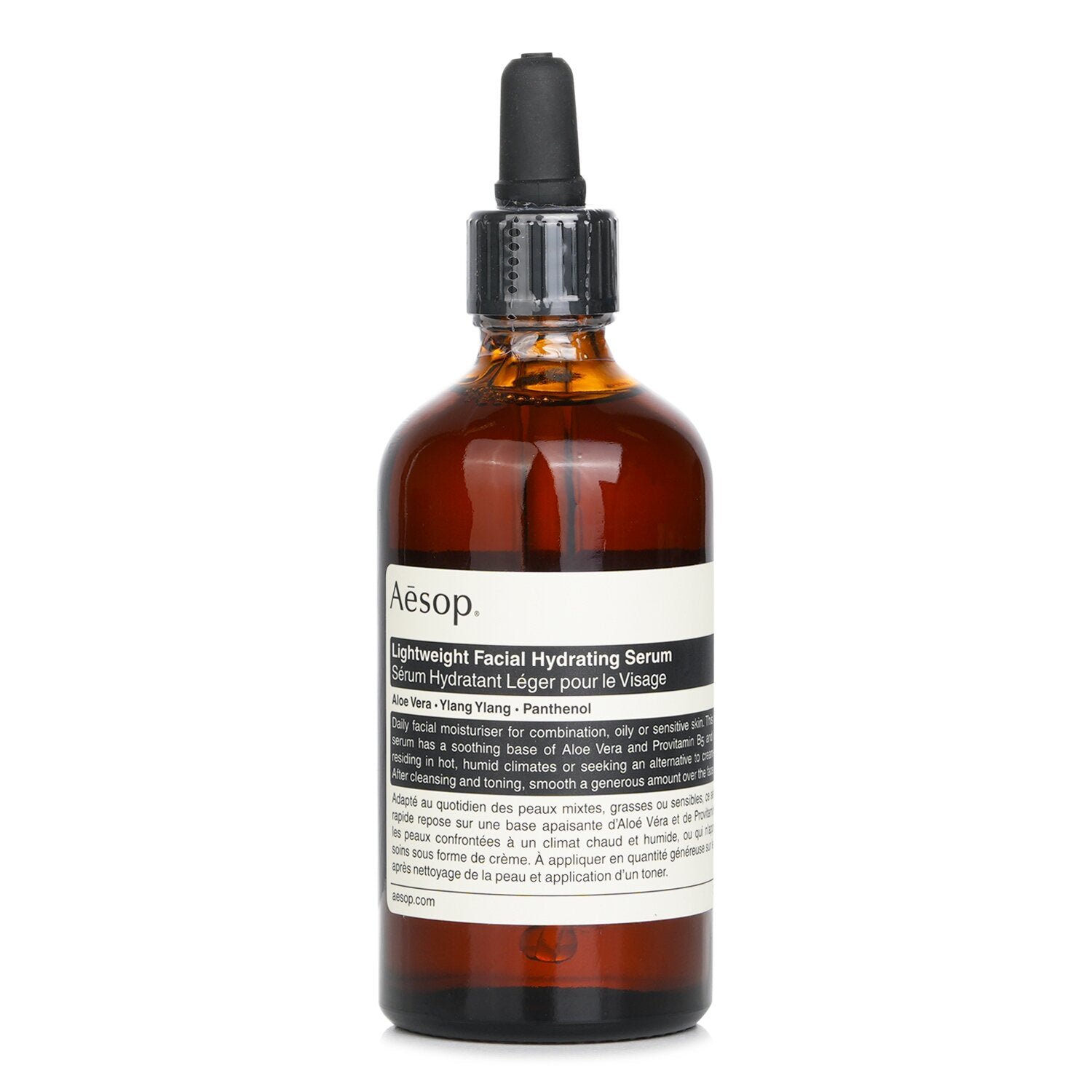 Lightweight Facial Hydrating Serum - For Combination, Oily / Sensitive Skin by Aesop - Image 1