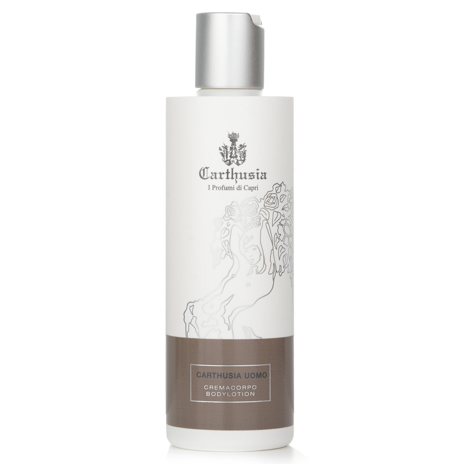 Uomo Body Lotion من Carthusia - صورة 1