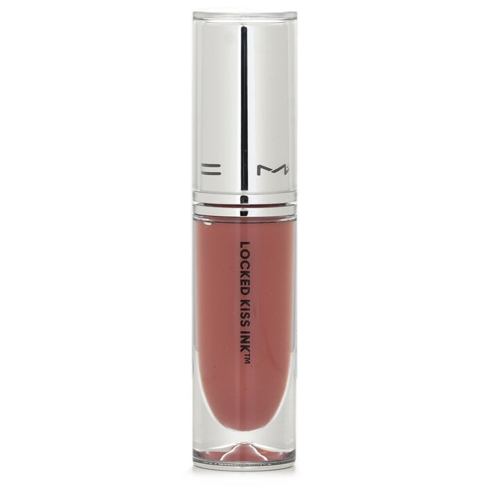 أحمر شفاه Locked Kiss Ink - # 61 Mischief 4ml/0.14oz من MAC - صورة 3