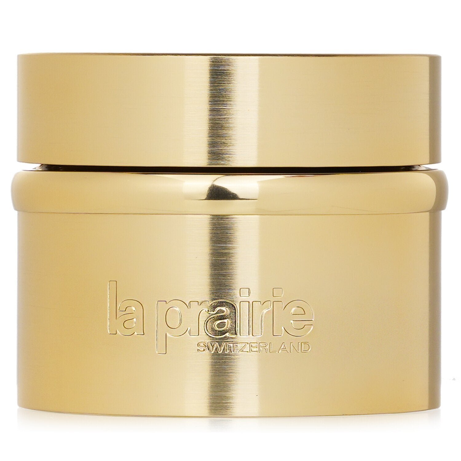 كريم عيون Pure Gold Radiance من La Prairie - صورة 1