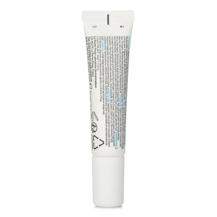 Cicaplast Baume B5+ Repairing Balm 15ml by La Roche Posay - Image 3