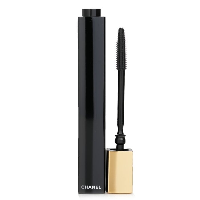 ماسكارا Noir Allure Perfect Volume - # 10 Noir 6g/0.21oz من Chanel - صورة 3