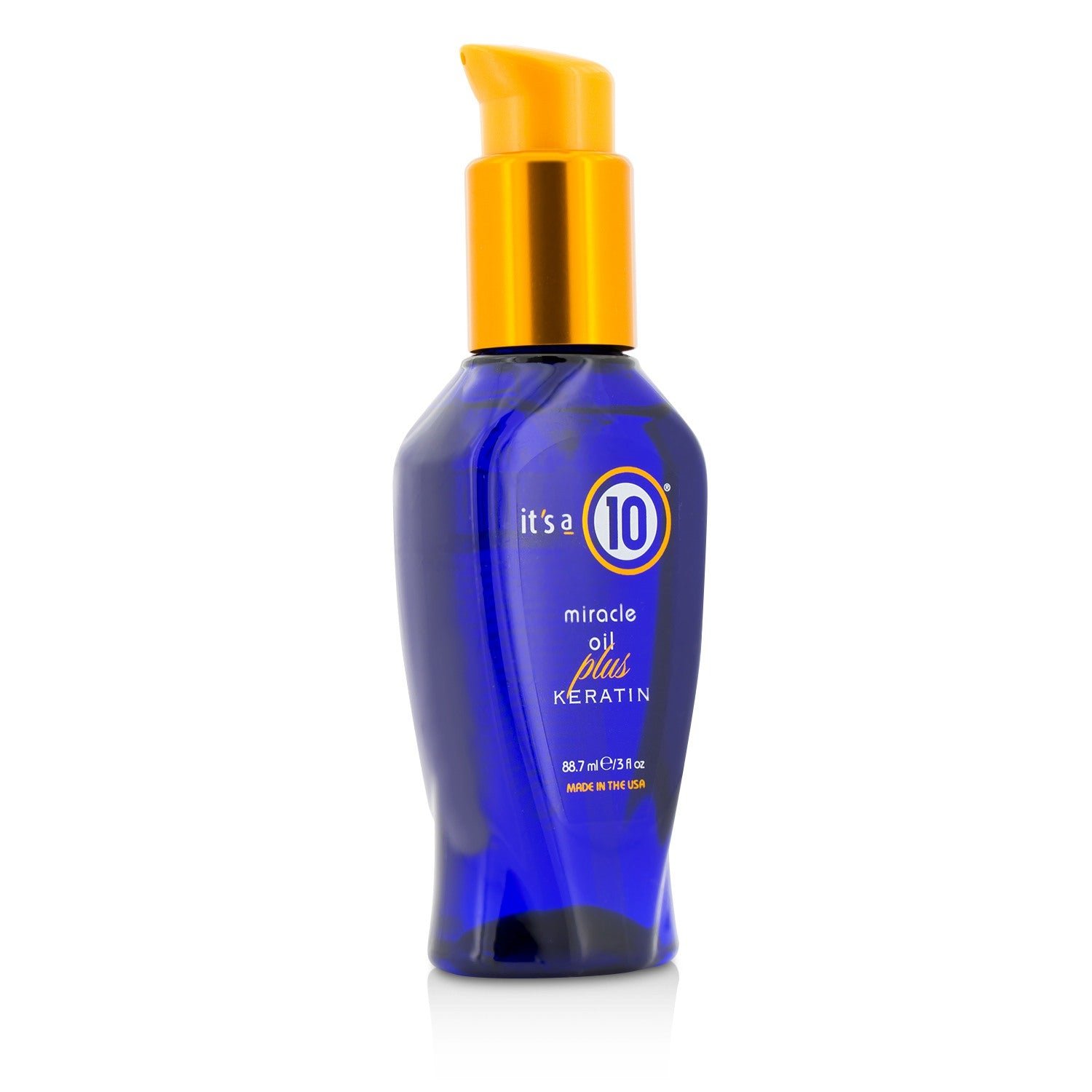 كيراتين Miracle Oil Plus من It's A 10 - صورة 2