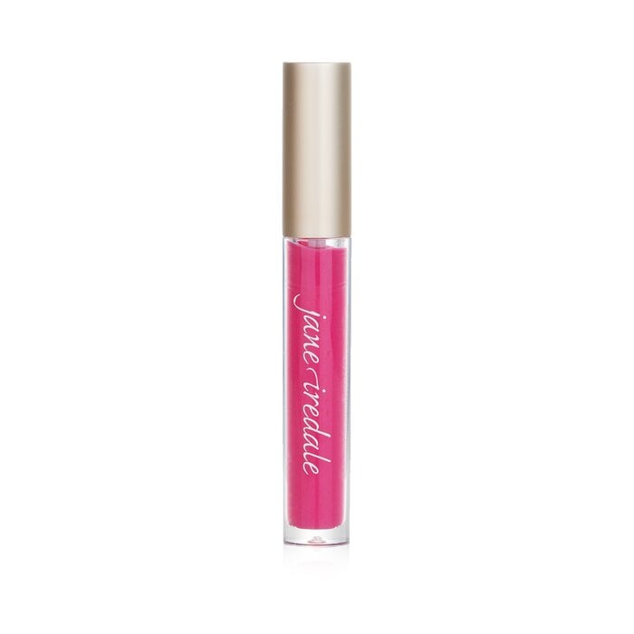 HydroPure Hyaluronic Lip Gloss - Blossom 3.75ml/0.126oz by Jane Iredale - Image 1
