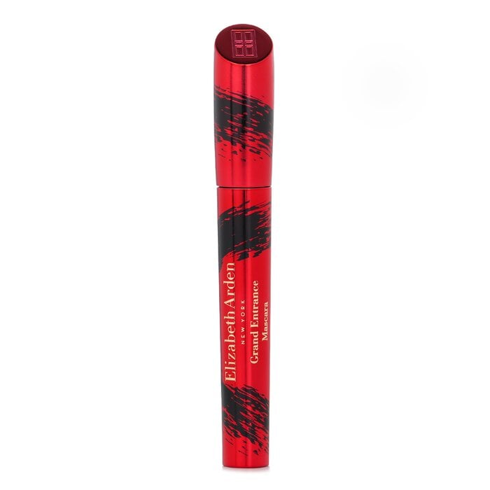 Grand Entrance Mascara - 01 Stunning Black 8.5ml/0.3oz by Elizabeth Arden - Image 3