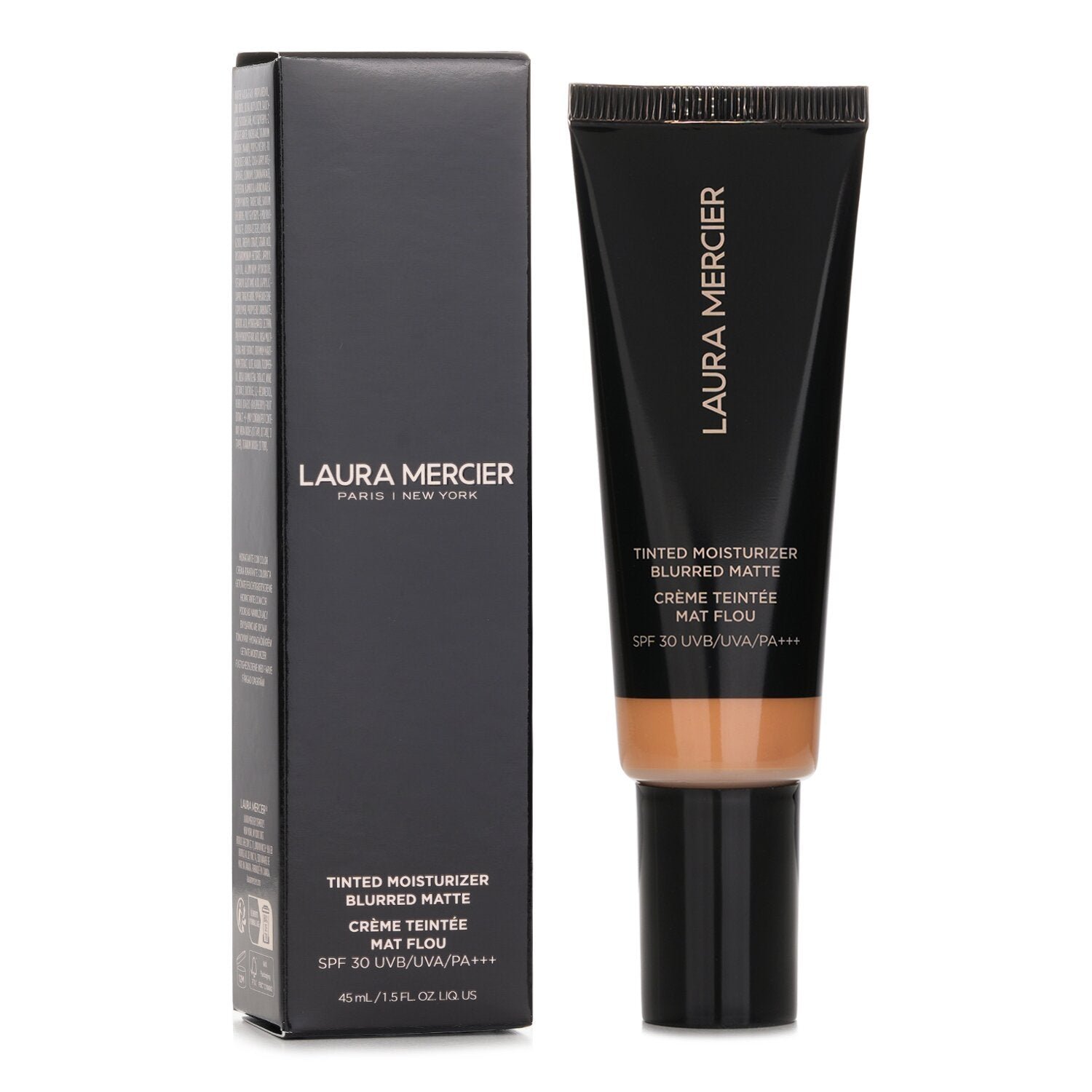 Tinted Moisturizer Blurred Matte - # 1N Birch من Laura Mercier - صورة 2