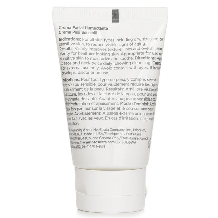 كريم مرطب فائق للوجه 10% PHA Restore 40g/1.4oz من Neostrata - صورة 3
