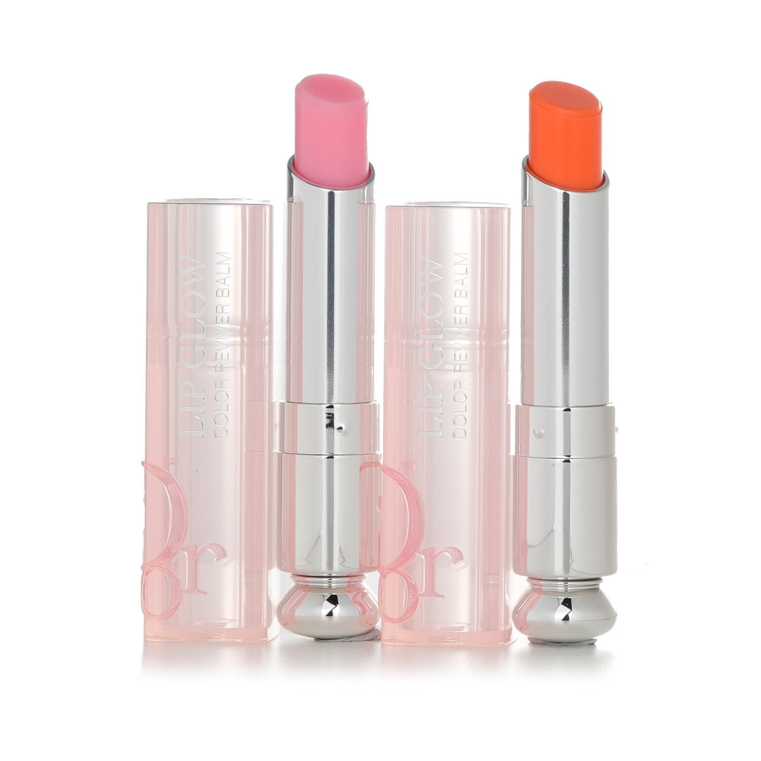Addict Lip Glow Duo Set by Christian Dior - Image 2