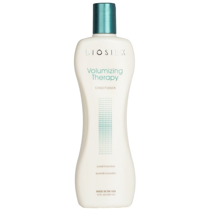 بلسم معالج مكثف 355ml/12oz من BioSilk - صورة 1