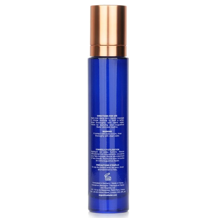 كريم جل منظف بـ TFC8 100ml/3.38oz من اوغستينوس بدر - صورة 3