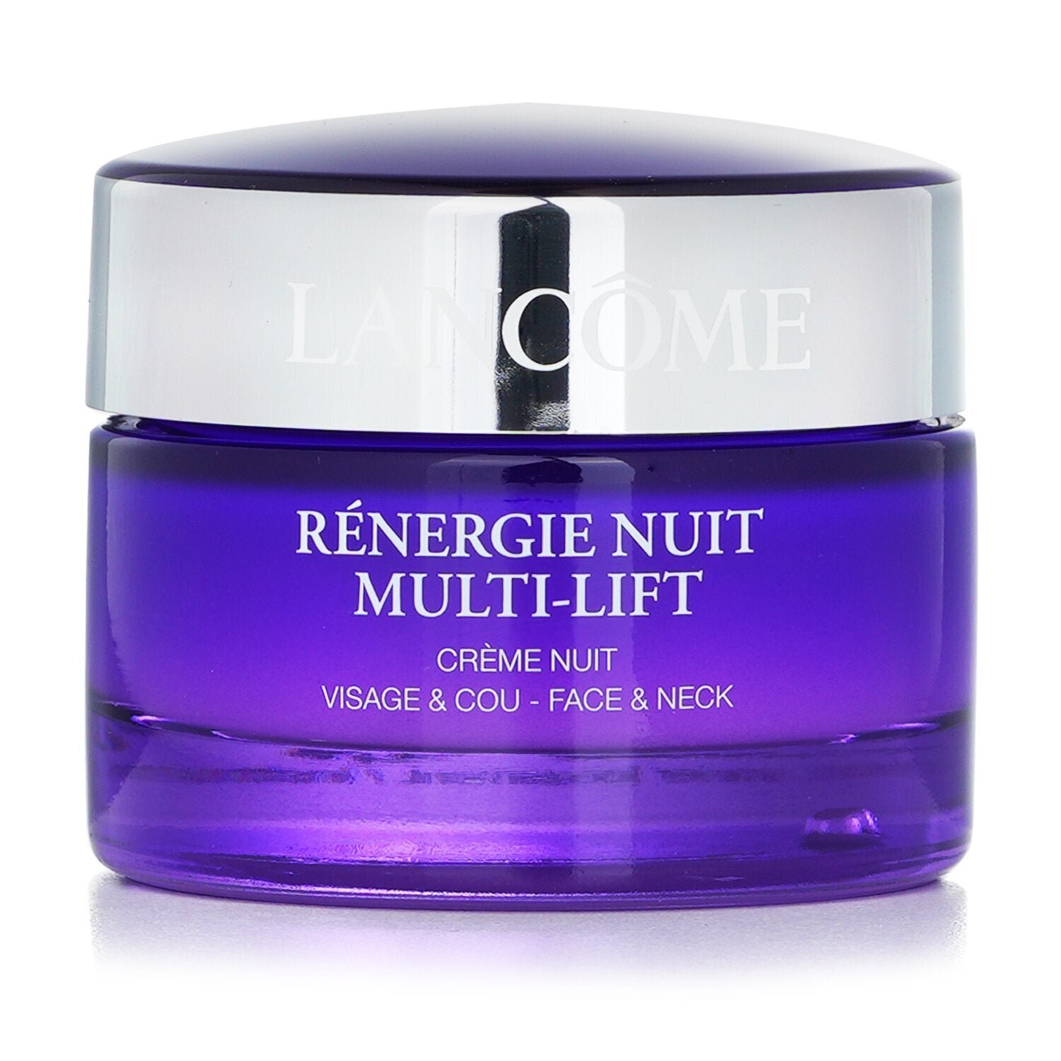 Renergie Multi-Lift Lifting Firming Anti-Wrinkle Night Cream(Random Packaging) by Lancome - Image 4
