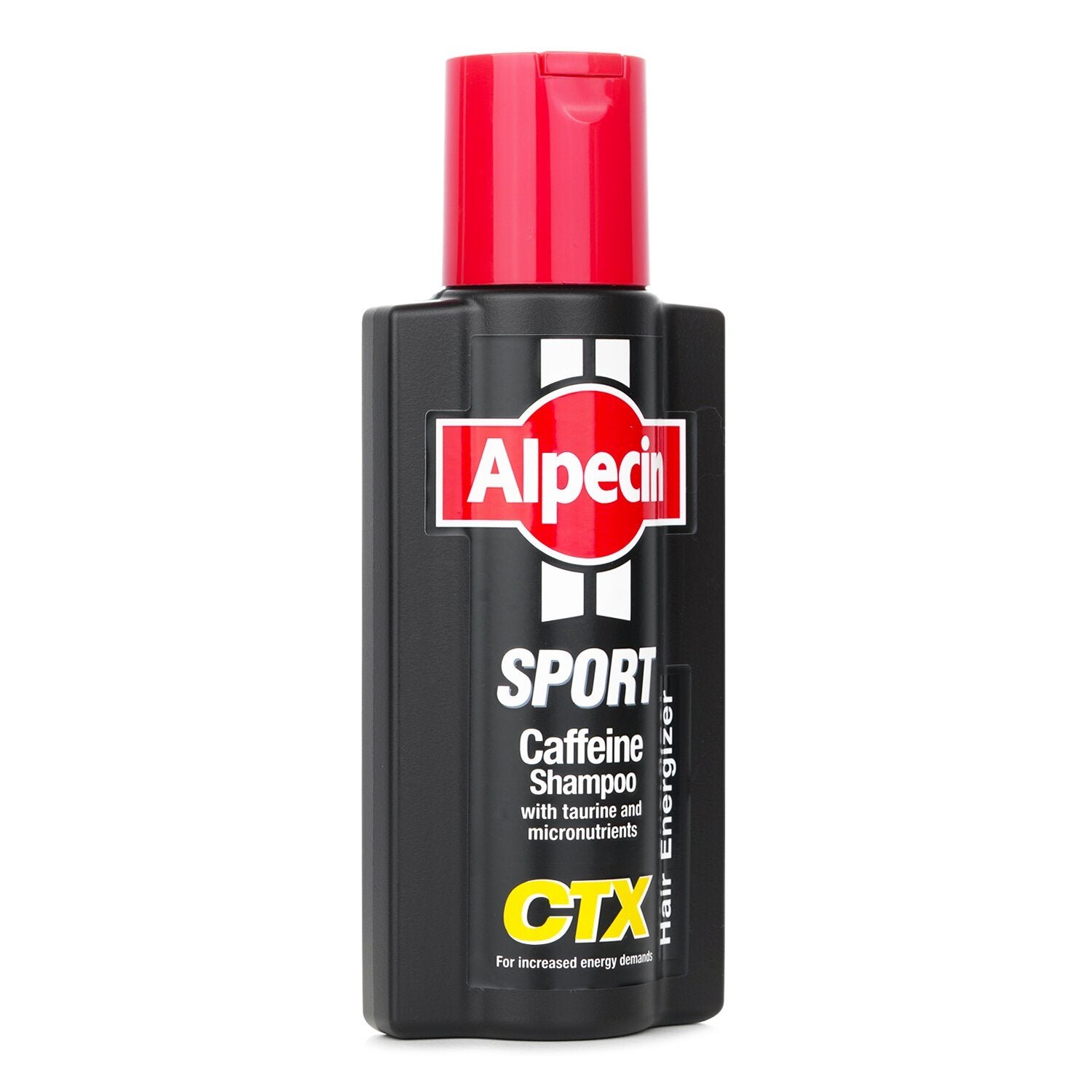 Sport Caffeine Shampoo من Alpecin - صورة 2