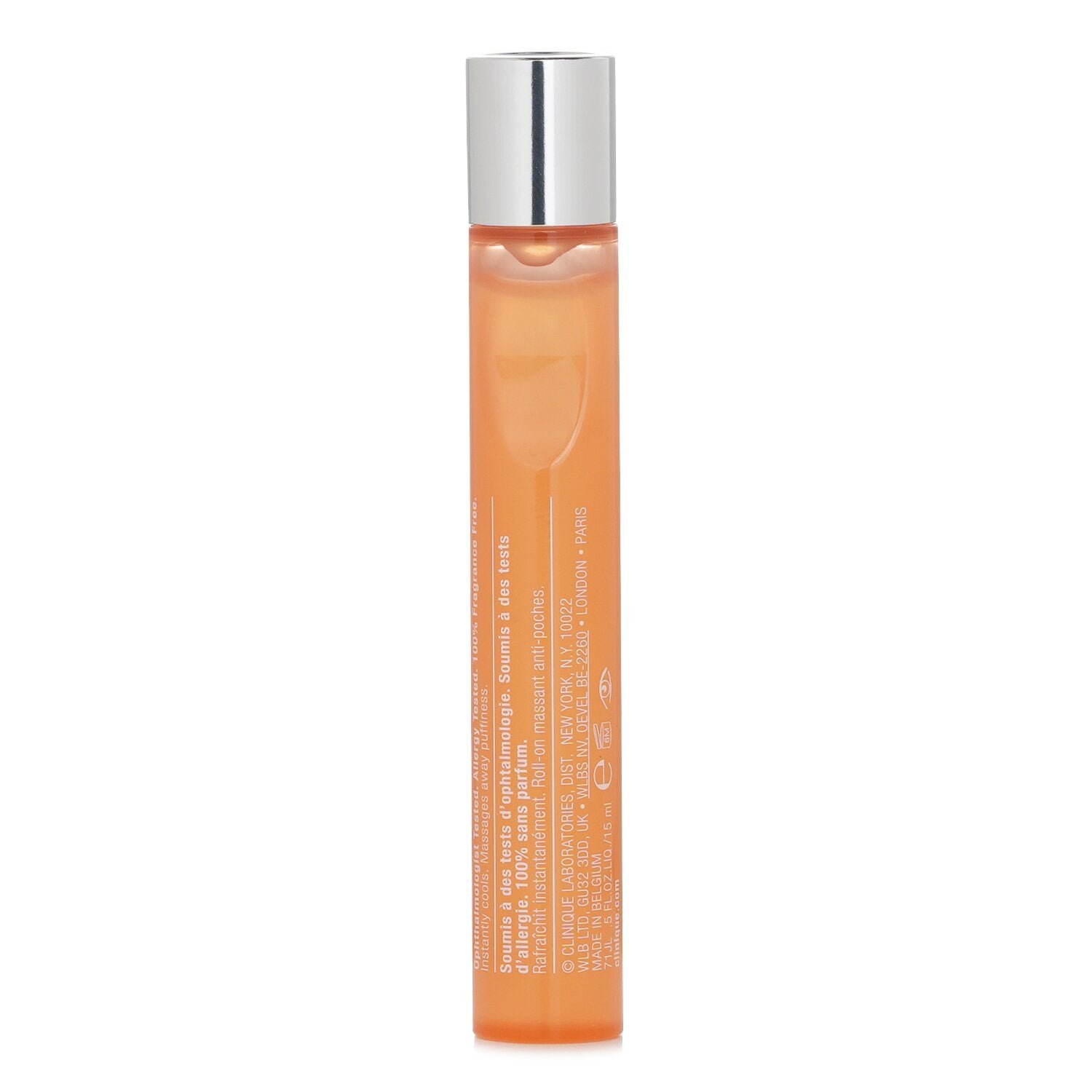 All About Eyes Serum De-Puffing Eye Massage by Clinique - Image 3