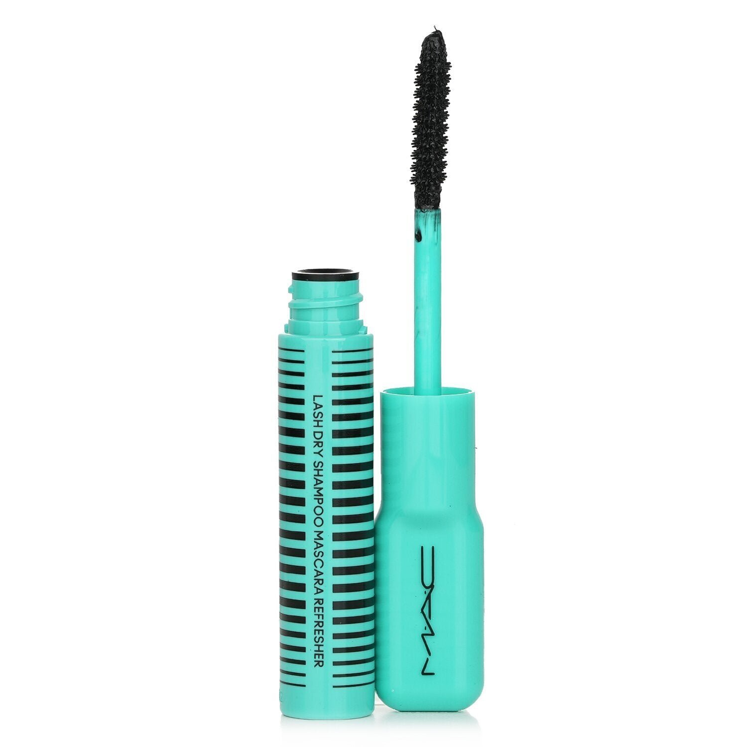 Lash Dry Shampoo Mascara Refresher - #Black by MAC - Image 1