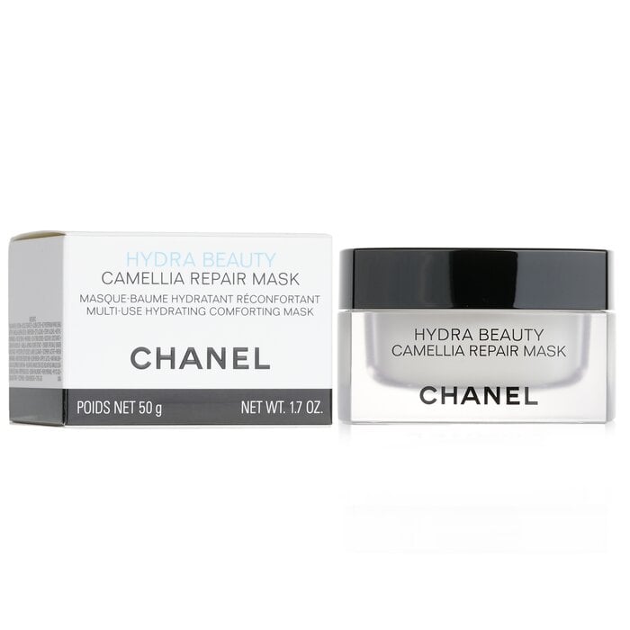 ماسك مرمم بالكاميليا Hydra Beauty 50g/1.7oz من Chanel - صورة 2