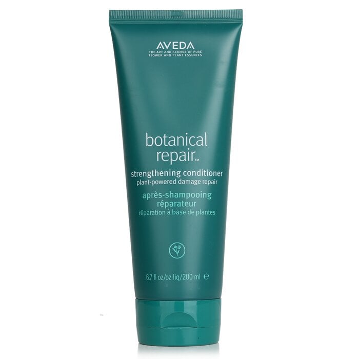 بلسم مقوي مرمم نباتي 200ml/6.7oz من Aveda - صورة 1