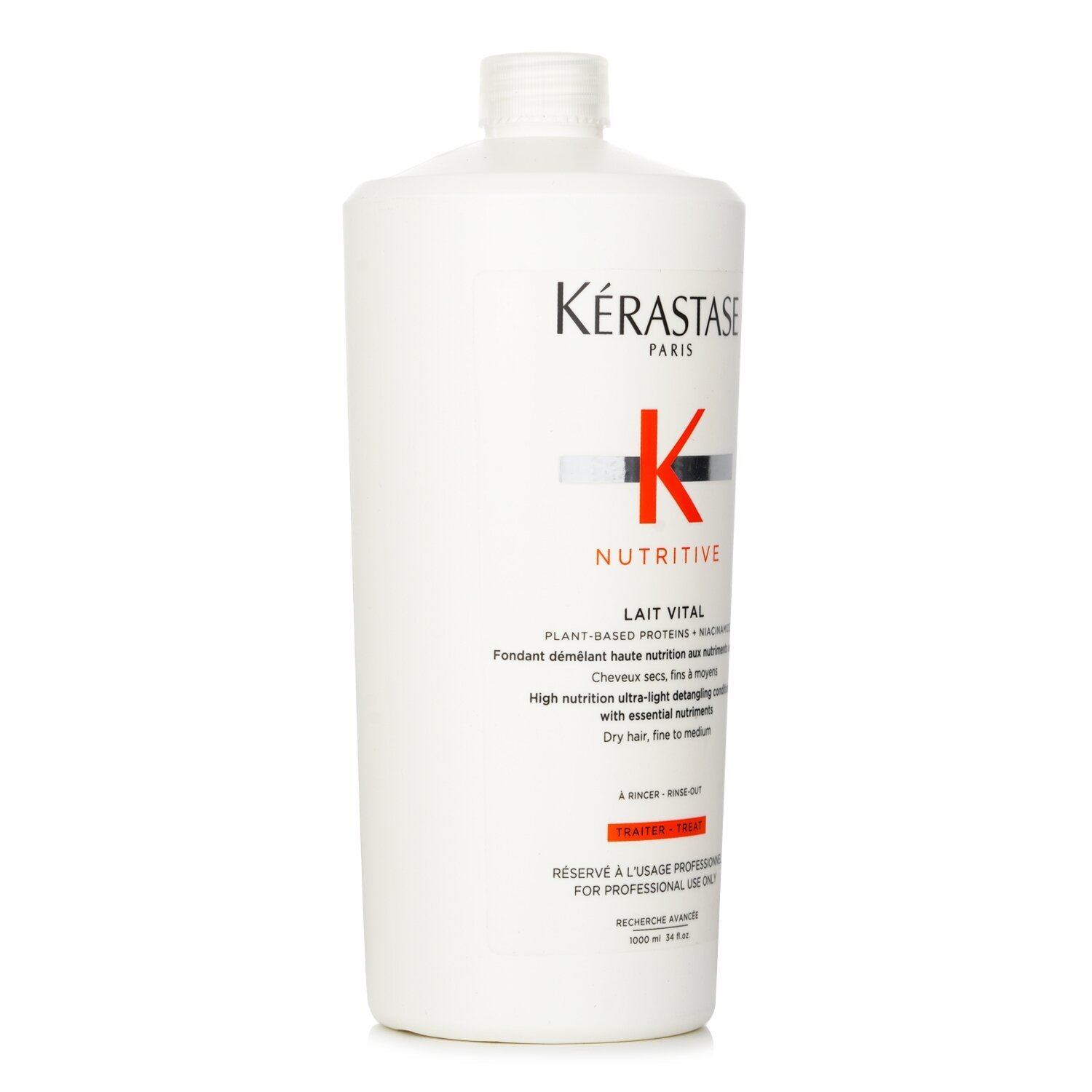 Nutritive Lait Vital (For Dry Hair) من Kerastase - صورة 2