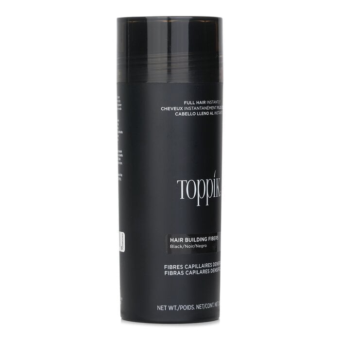 ألياف مكثقة للشعر - # إسود 55g/1.94oz من توبيك - صورة 2
