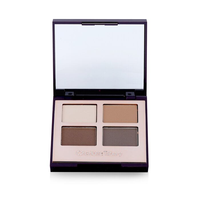Luxury Palette - # The Sophisticate 5.2g/0.18oz by Charlotte Tilbury - Image 1