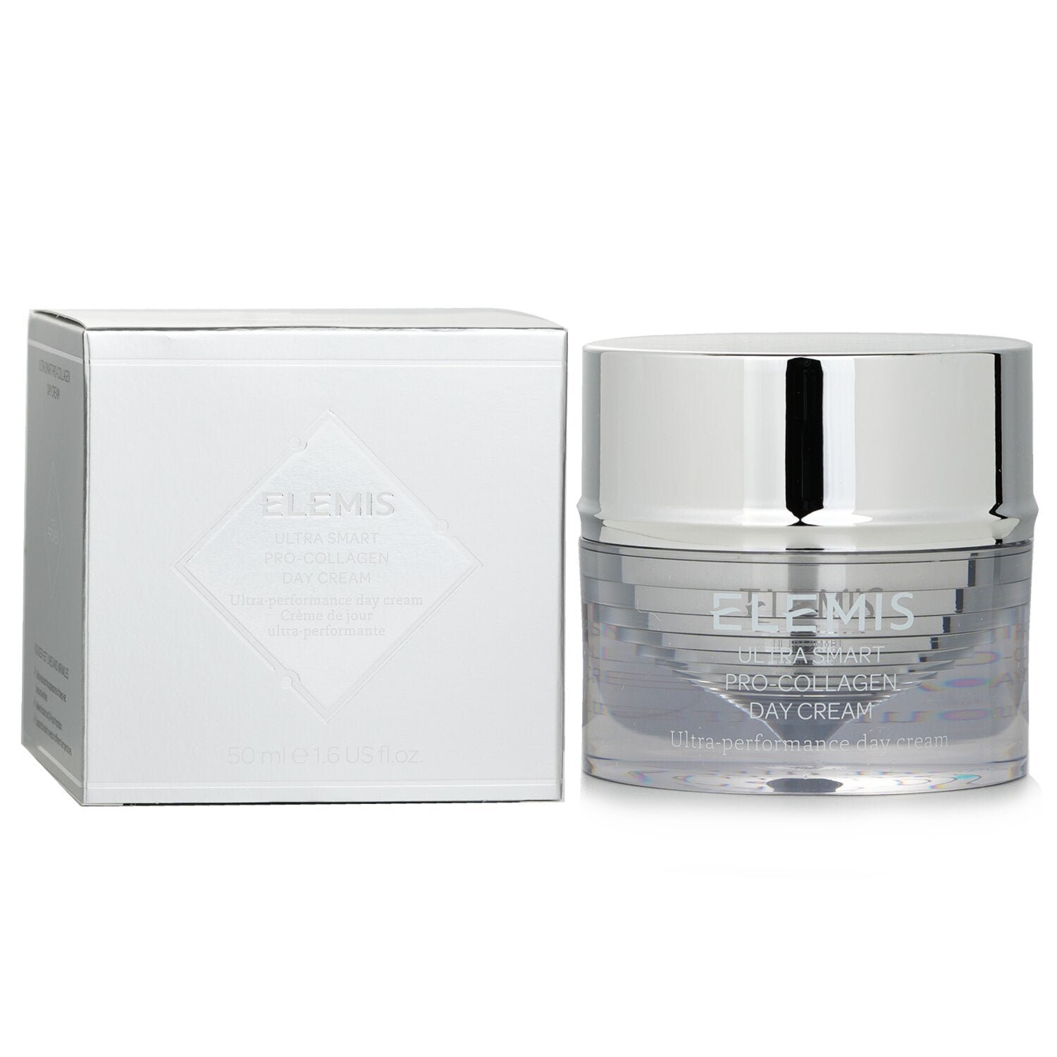 Ultra Smart Pro-Collagen Day Cream من Elemis - صورة 2