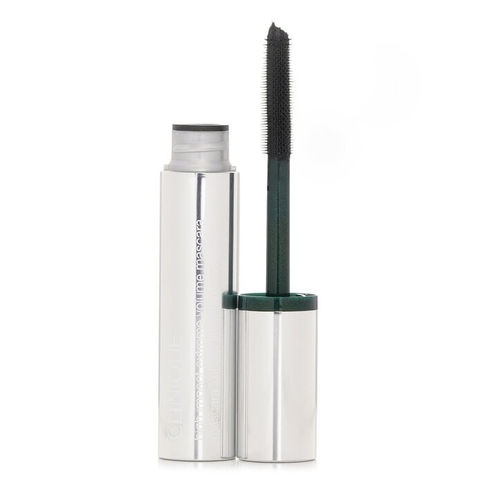 High Impact Extreme Volume Mascara - # 01 Extreme Black 10ml/0.4oz by Clinique - Image 1