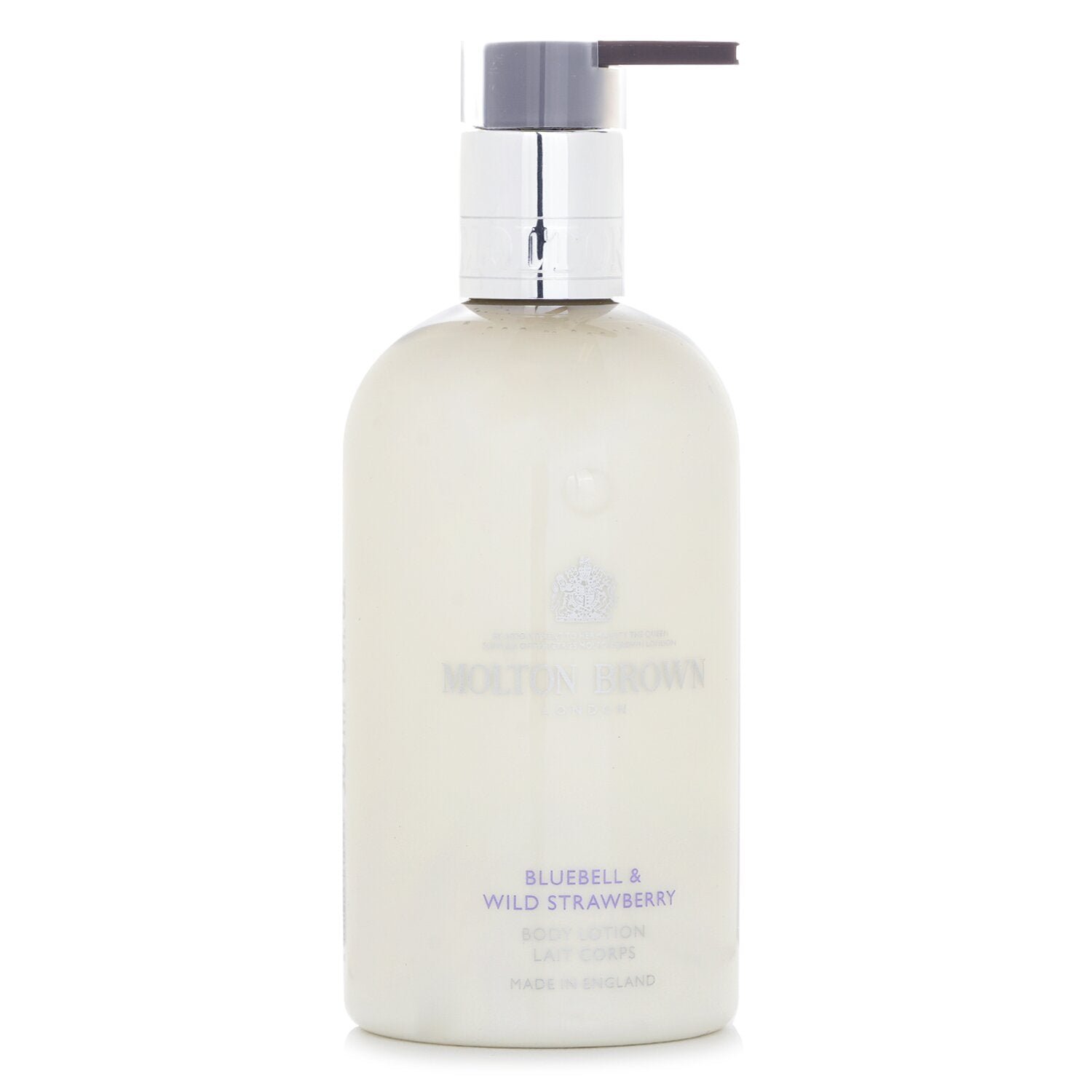Bluebell & Wild Strawberry Body Lotion من Molton Brown - صورة 2