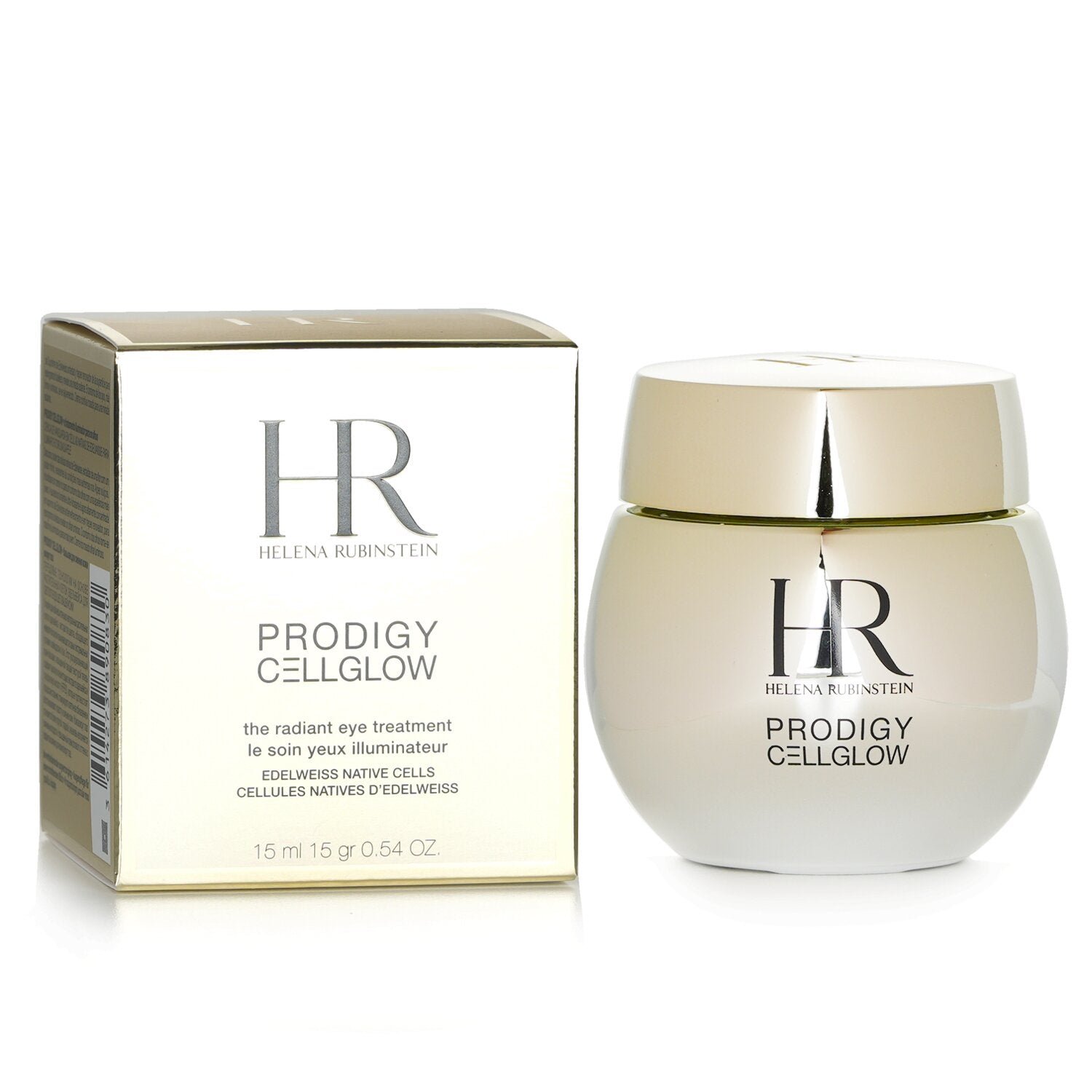 Prodigy Cellglow The Radiant Eye Treatment by Helena Rubinstein - Image 2
