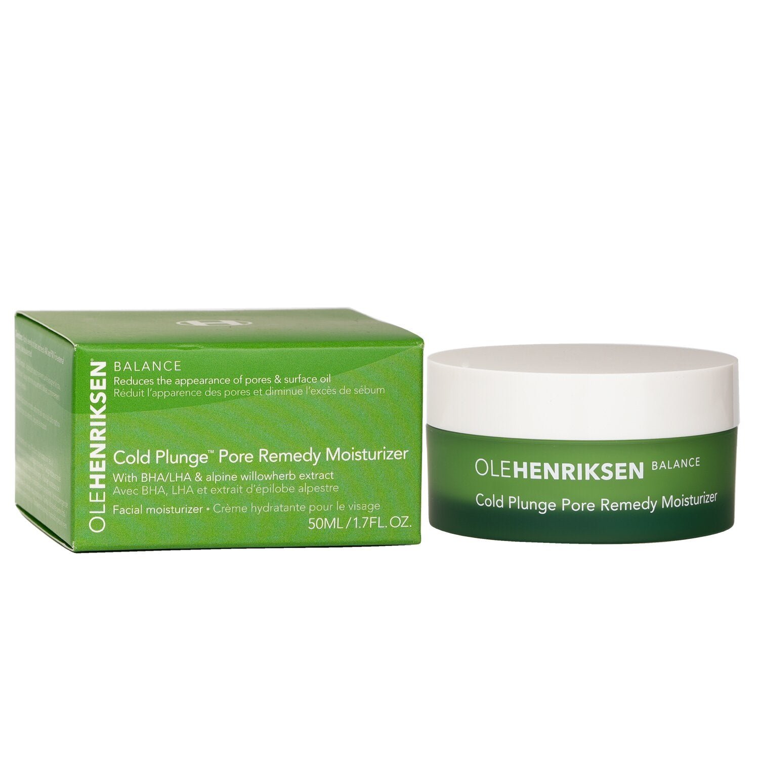 مرطب مسام Balance Cold من Ole Henriksen - صورة 2