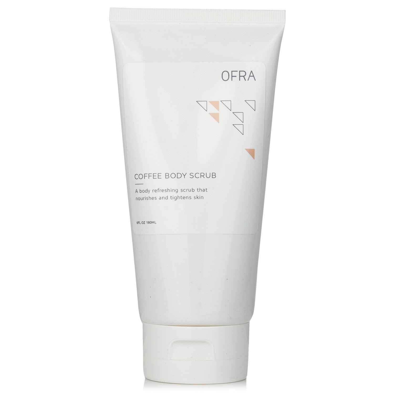 Coffee Body Scrub by OFRA Cosmetics - Image 1