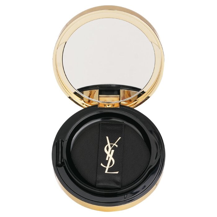 Touche Eclat Glow Pact Cushion - # B10 Porcelain 12g/0.42oz by Yves Saint Laurent - Image 3