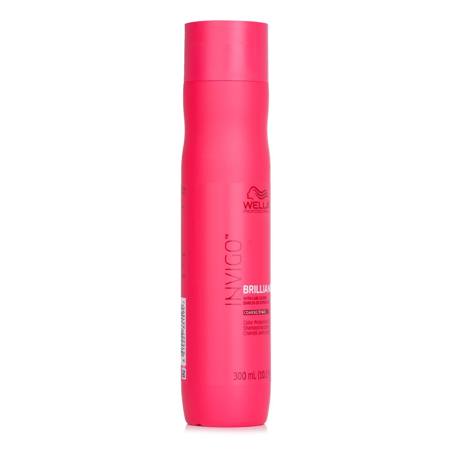 Invigo Brilliance Color Protection Shampoo - # Coarse by Wella - Image 2