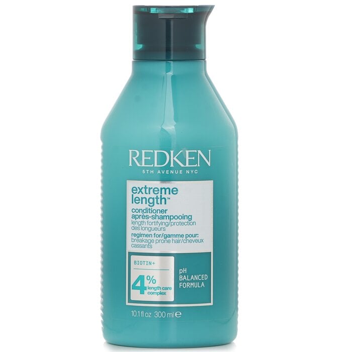 بلسم Extreme Length 300ml/10.1oz من Redken - صورة 1