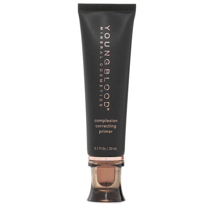 CC Perfecting Primer - # Bare 20ml/0.7oz by Youngblood - Image 1