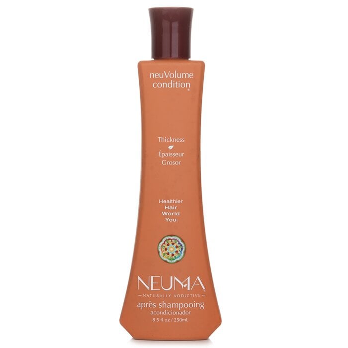 neuVolume Condition 250ml/8.5oz by Neuma - Image 1