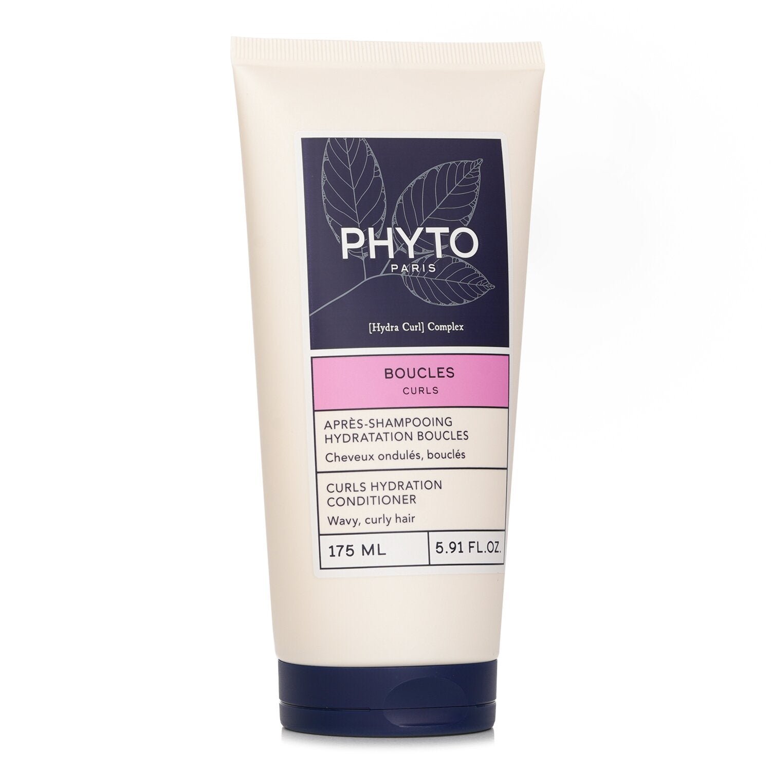 Curls Hydration Conditioner by Phyto - Image 2