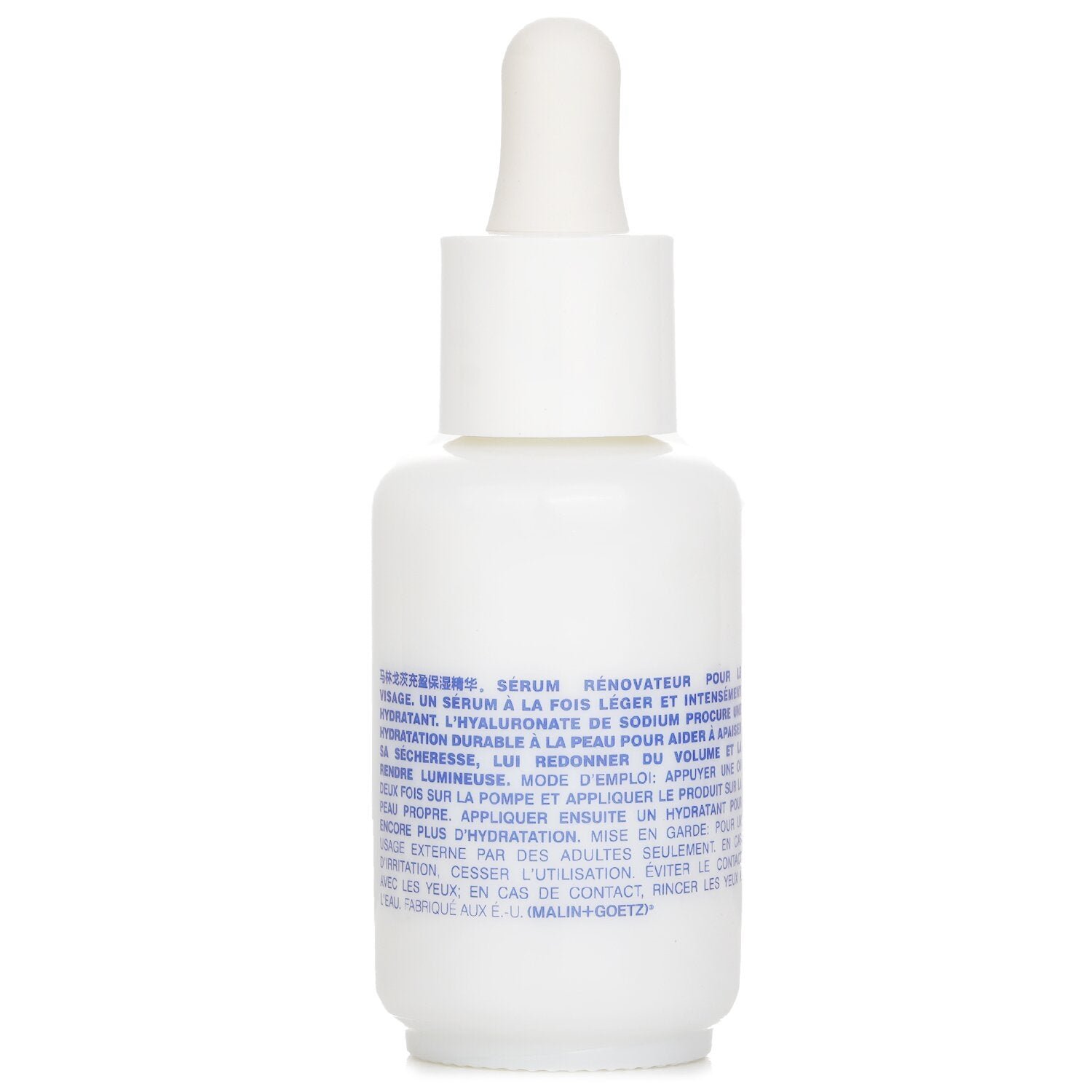 Replenishing Face Serum by MALIN+GOETZ - Image 3