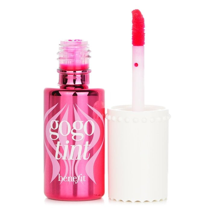 Gogotint Lip & Cheek Stain 6ml/0.2oz by Benefit - Image 3