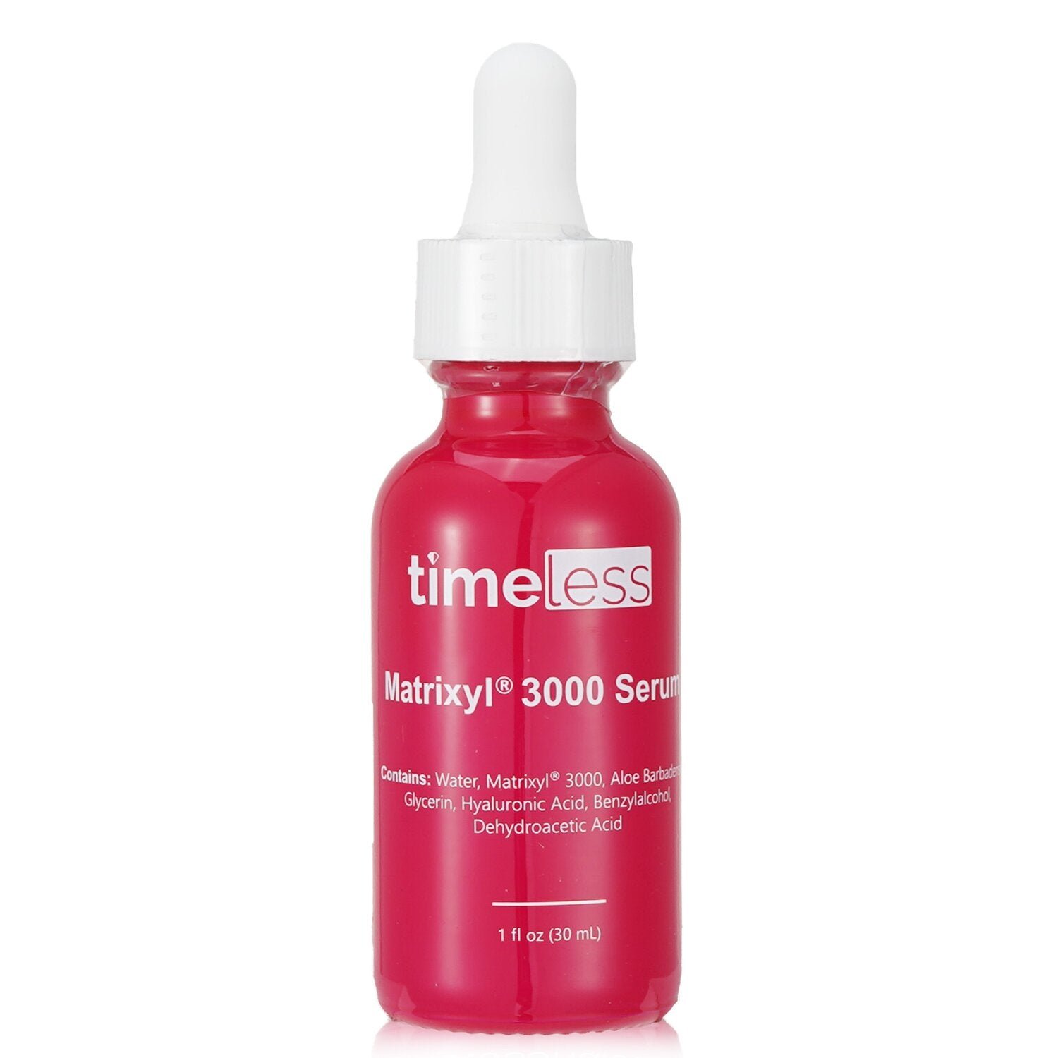 Matrixyl 3000 Serum + Hyaluronic Acid by Timeless Skin Care - Image 1