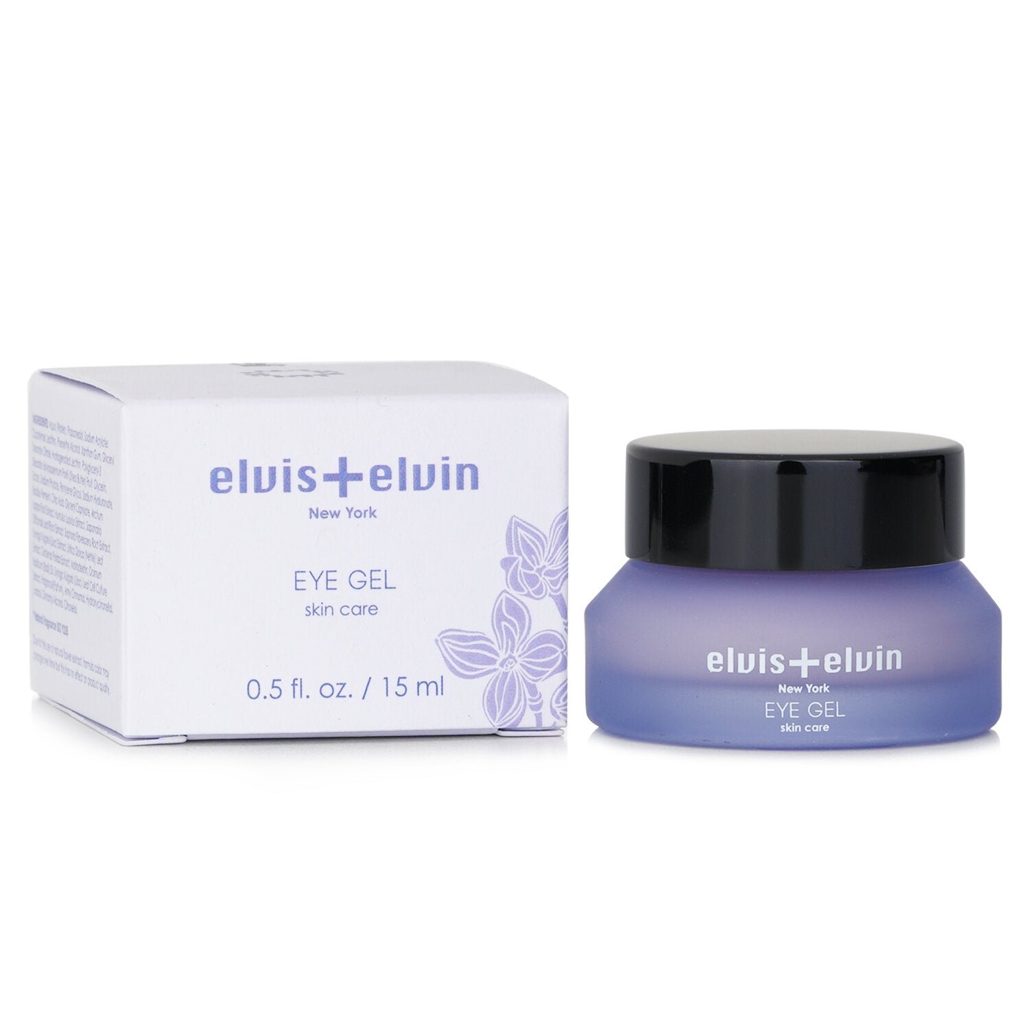 جل للعيون من Elvis + Elvin - صورة 2