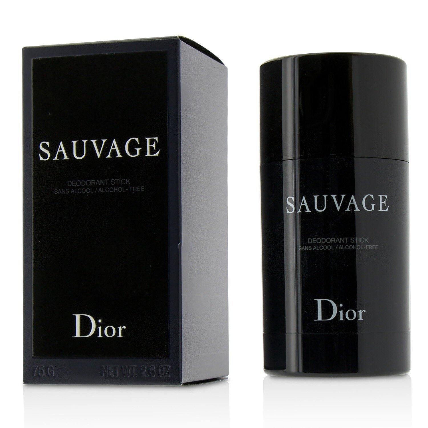 Sauvage Deodorant Stick by Christian Dior - Image 2